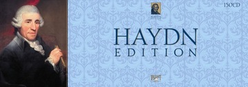 HAYDN Edition / Ограниченное издание, 150 компакт-дисков