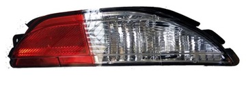 LAMPA TYLNA COFANIA FIAT GRANDE PUNTO 2006- PRAWA