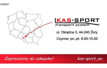 ГРУЗОВАЯ РУЧКА ДЛЯ АВИАКОМПАНИИ 1000 кг КРЕПЛЕНИЕ КОРОБКИ