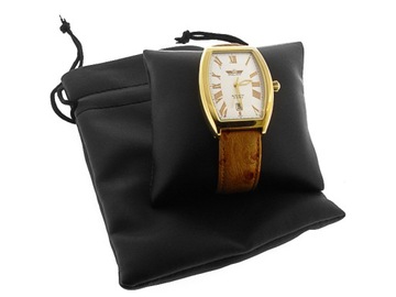 КОРОБКА-ЧЕХОЛ ДЛЯ ЧАСОВ ИЛИ УКРАШЕНИЙ