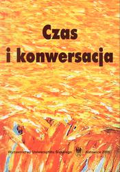 Czas i konwersacja