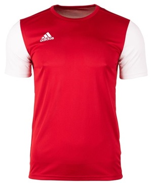 Adidas Koszulka Junior T-shirt Estro 19 r.116