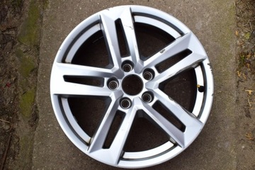AUDI 17'' A4 B9 8W0 NOWY MODEL!! ORYGINAŁ!!!