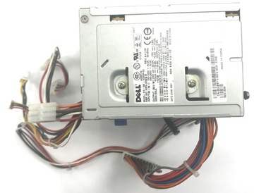 БЛОК ПИТАНИЯ DELL OPTIPLEX N305P-03 0CC947 0UH870