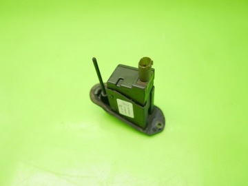 Fuel Flip Act Mercedes Vaneo W414 01-05