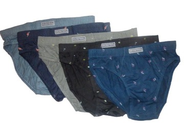 Трусы мужские COTTON WORLD, размер XL