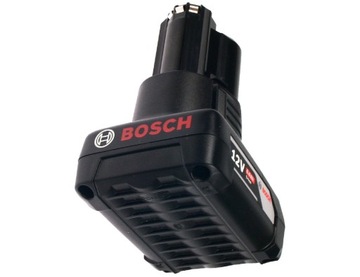 АККУМУЛЯТОР 10,8В/12В 6,0Ач BOSCH для GSR GSA GOP - 1600A00X7H