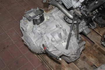 VOLVO V70S80V60S60 SKRZYNIA BIEGÓW TG81SC P1283148