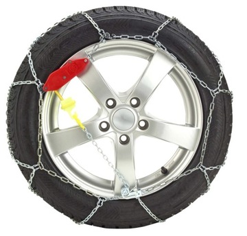 KONIG ZIP ULTRA 9 ЦЕПИ 102 215/65R16 255/35R18 245/35R19 НАТЯЖИТЕЛЬ