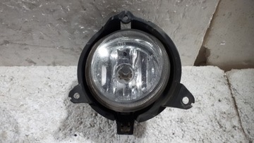 HALOGEN PRAWY PRZÓD SSANGYONG ACTYON 108-0702 ORG