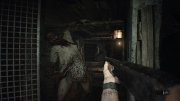 RESIDENT EVIL 7 VII Biohazard STEAM KEY + БЕСПЛАТНО