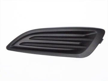 FORD FIESTA MK7 13- ATRAPA KRATKA ZDERZAKA LEWA