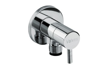 VALVEX zawór baterii głow. CERAMICZNA 1/2-3/8 VEGA