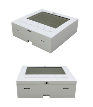 STEROWNIK DO PIECA GAZOWEGO REGULATOR TEMPERATURY TERMOSTAT NA BATERIE
