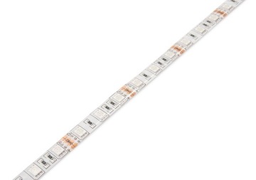 СВЕТОДИОДНАЯ ЛЕНТА 5050 300LED 5M IP65 12V RGB