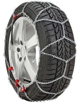 ЦЕПИ СБОРКИ KONIG 7MM 102 235/45R18 245/40R18