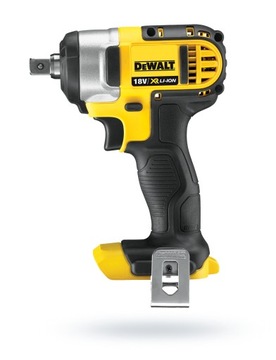 Ударный гайковерт DeWALT 18 В 203 Нм DCF880N + кейс