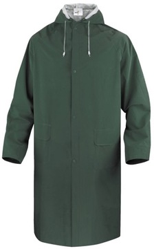Płaszcz przeciwdeszczowy 305 kurtka z kapturem XL