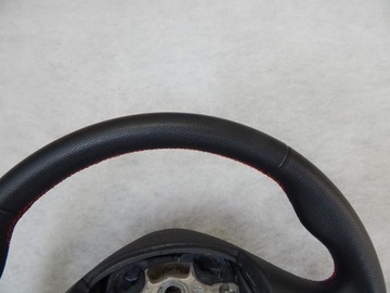 BMW F20 F30 Sport - подрулевой руль ориг