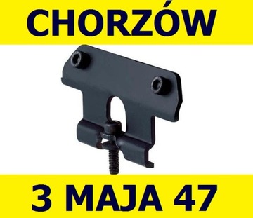 KIT THULE 3024 SUZUKI GRAND VITARA CHORZÓW 3 MAJA