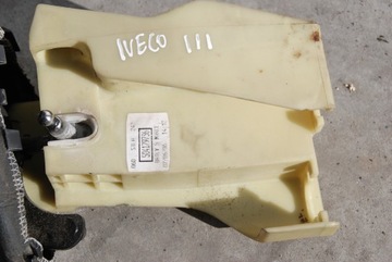 IVECO Daily 06-11 2,3 HPLEN SELECTER 5 5