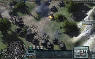 Кодовое название: Полная коллекция Panzers [FOIL]