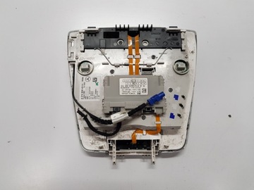 LAMPA KABINY MERCEDES-BENZ OE A2129064301