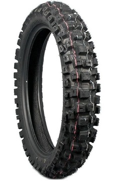 ШИНА 120/80-19 DUNLOP GEOMAX MX71 A ЗАДНЯЯ 63M TT 120/80/19 МОТО-КРОСС-ЭНДУРО ШИНА