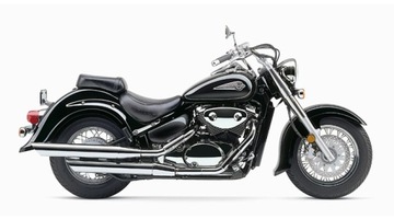 Защитные ограждения CLASSIC SUZUKI VOLUSIA 800 BOULEVARD C 50