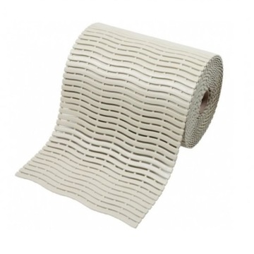 Mata basenowa antybakteryjna 60cm x 15m Beż NOTRAX