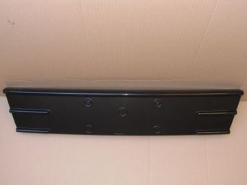 Atrapa / Kratka w zderzak Ford Kuga Escape 13 - 16