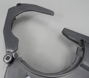 КРЫШКА ГРМ FORD TRANSIT 1986 - 2000 гг.