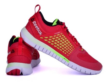 Buty REEBOK ZQUICK ELECTRIFY r. 37