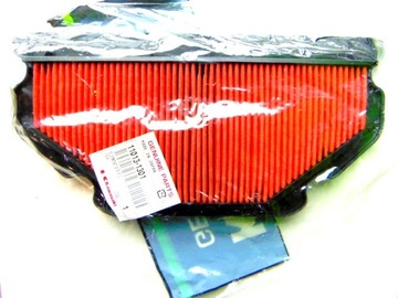 FILTR POWIETRZA kawasaki ZX6R 636 2003-2004