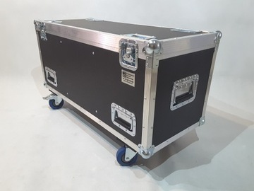 Большой кабельный кабель Statywiaka 90x40x40 Новые колеса