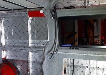 КОВрик БУТИЛБИТУМАЛЬНЫЙ ЗВУКОВОЙ 100х50 см с клеем, снижение вибрации