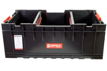 QBRICK Tool BASKET BOX Система ONE BOX PLUS