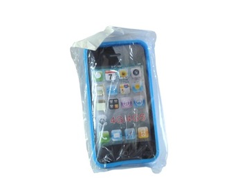 POKROWIEC CRYSTAL CASE APPLE IPHONE 4G/4GS (34)