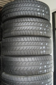 205/65R16C 107/105T Континенталь Ванко Зима 2