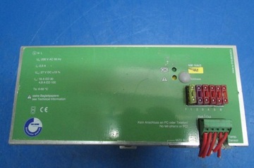 Модуль STG-BEIKIRCH NM 16A/2 N Z2.0 V2.0