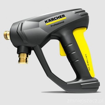 MYJKA KARCHER HD 5/17CX PLUS PIANOWNICA