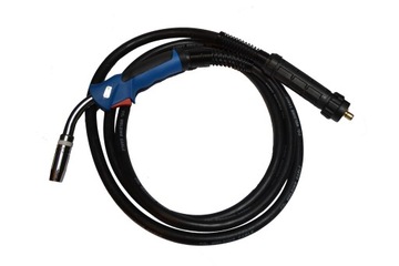 СВАРОЧНЫЙ ДЕРЖАТЕЛЬ MIGOMAT MB 25 4M ТИП BINZEL