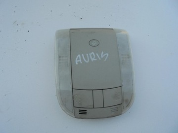 LAMPA OSVĚTLENÍ TOYOTA AURIS
