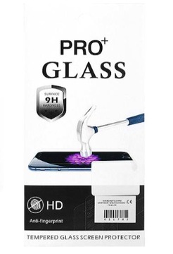 Szkło hartowane SONY XPERIA Z3 9H ochronne (2783)