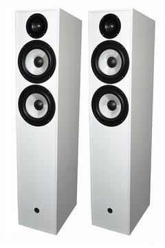 PYLON AUDIO PEARL 25 HGL| KOLUMNY PODŁOGOWE