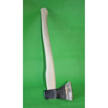 ФЕРМНЫЙ ТОПОР 1,5 кг, в рамке, кованый