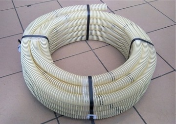 Шланг для пневмонагнетателя сеялки диаметром 32 мм EU