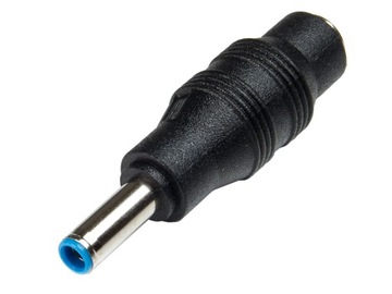 PRZEJŚCIÓWKA ADAPTER 5,5X2,1 mm 4,5X3,0 mm HP ENVY