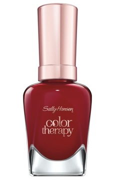 Sally Hansen Color Therapy lakier Unwine'd nr 370