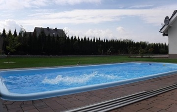 фото ориг. №12, Machine swimming przeciwprad massage stp-4000 pool